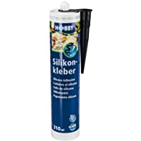 Hobby – Adhesivo de Silicona en Tubo